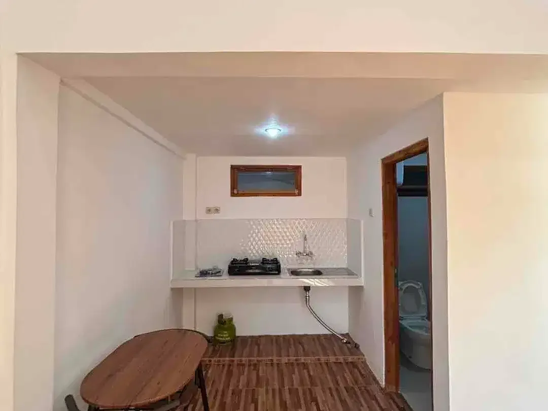 Disewakan Apartemen Mezzanine Modern Dekat Seminyak dan Canggu - Image 2 of 9