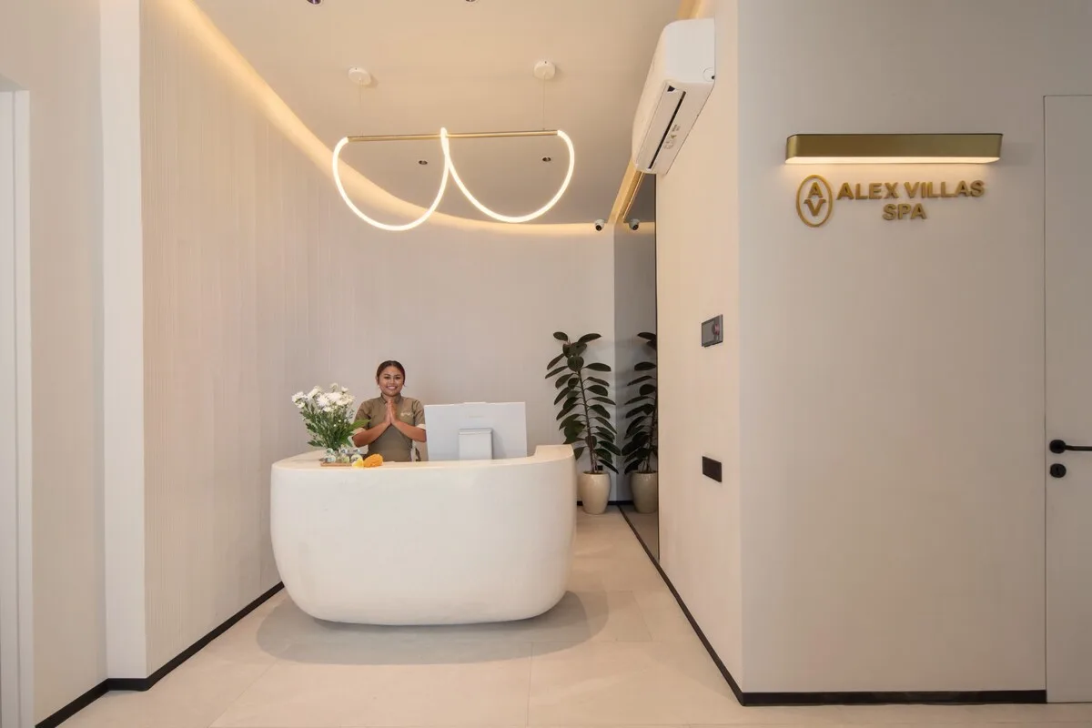 1-Bedroom Leasehold Apartment 304 at Alex Villas, Canggu - Image 3 of 10