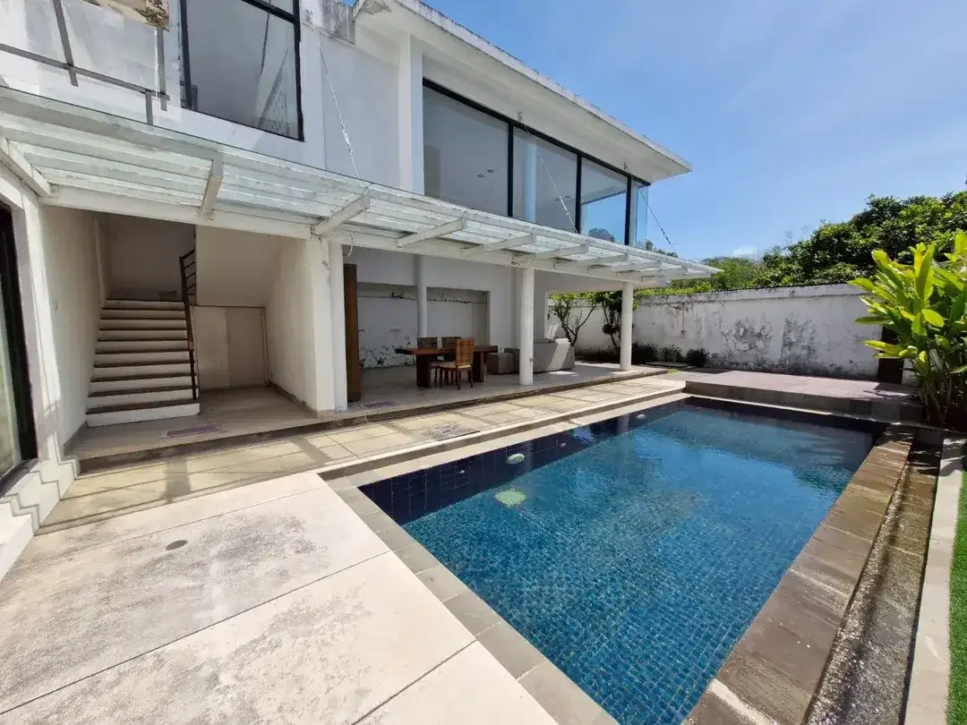 Villa siap huni Ocean View di Nusa dua - Image 2 of 9