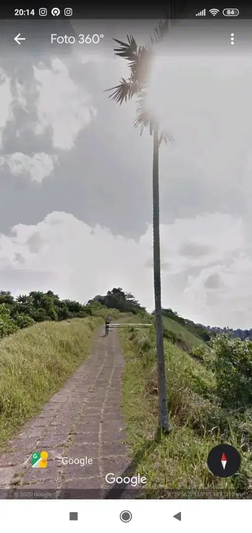 Jual Tanah View Bukit Cinta - Image 3 of 7