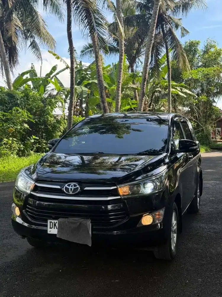 Toyota Kijang Innova 2016 Bensin - Image 6 of 6
