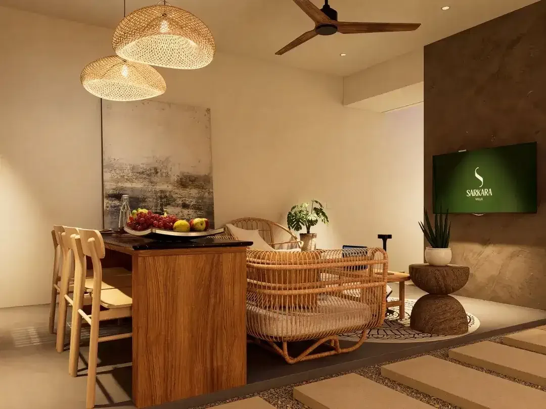 2 Bedroom Villa for sale in Denpasar Barat, Bali - Image 7 of 10