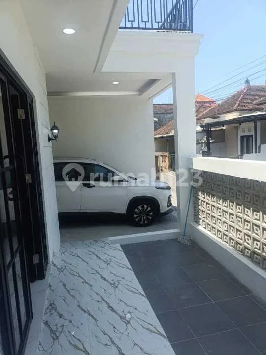 Rumah Tinggal Nyaman 2 Lantai One Gate System Didenpasar - Image 4 of 4