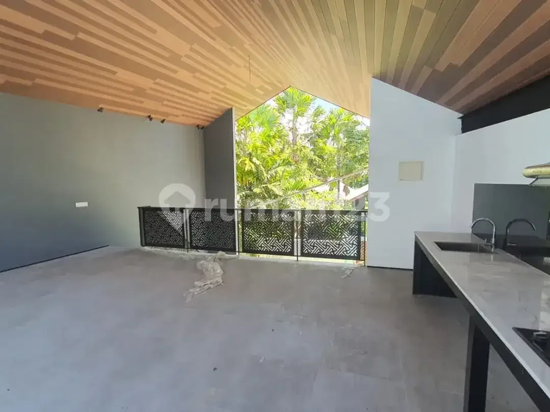 2 Bed Pool Lagoon Villa In Nusa Dua - Image 3 of 8