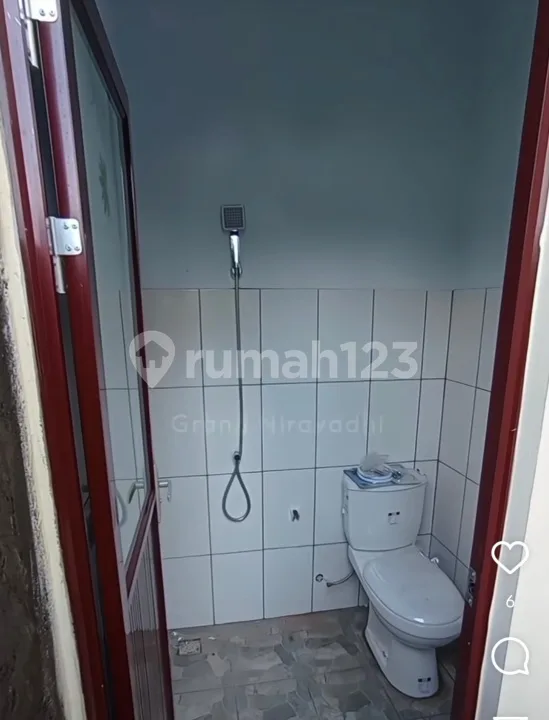 Booking Fee 5Jt Sudah bisa Punya Rumah Baru di Tabanan Bali - Image 4 of 4