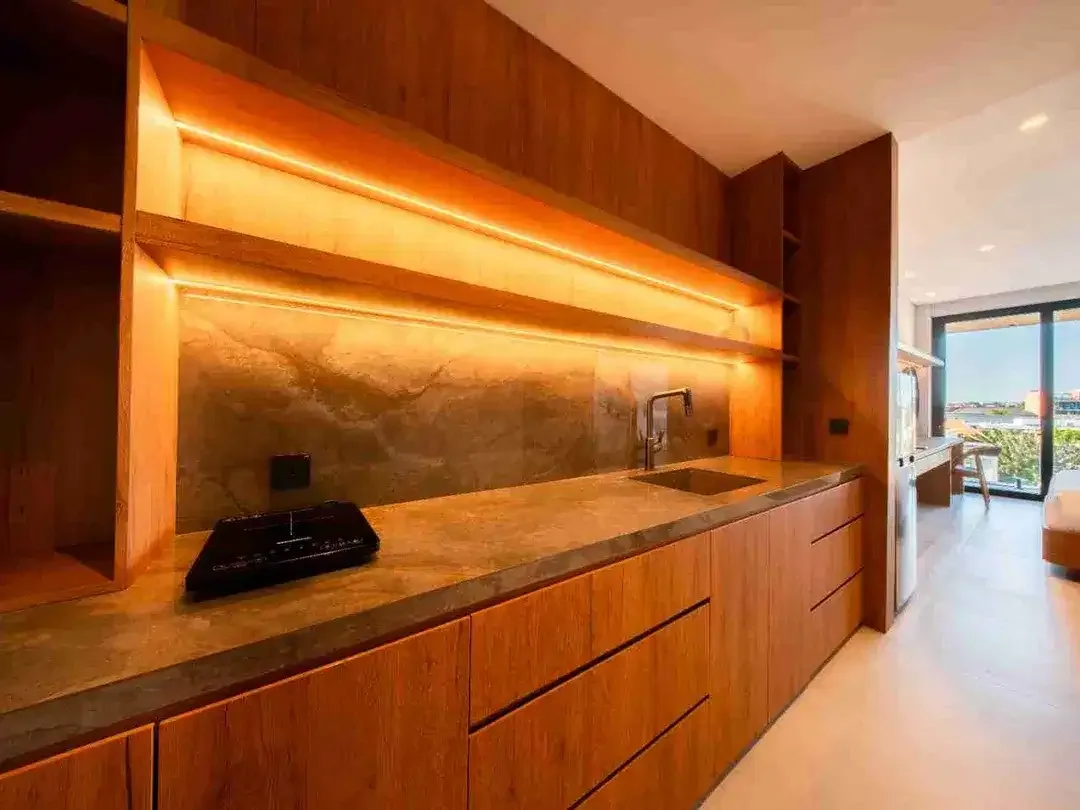 Aparment dekat pantai berawa - Canggu - Image 4 of 10