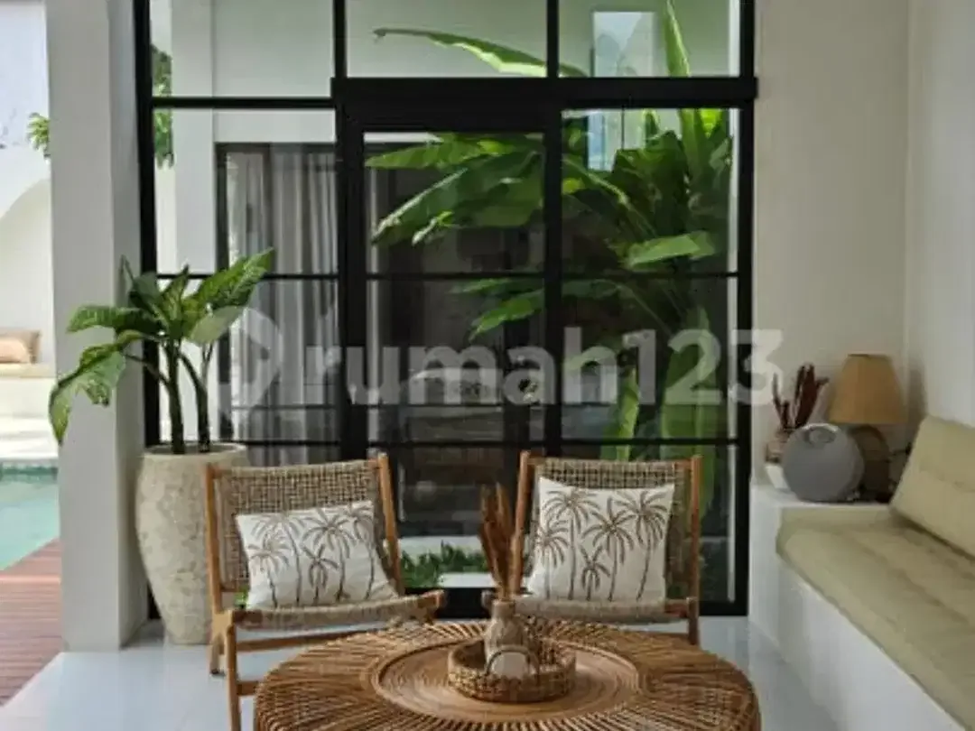 Ocean View Villa Di Ungasan 3m Furnished - Image 10 of 10