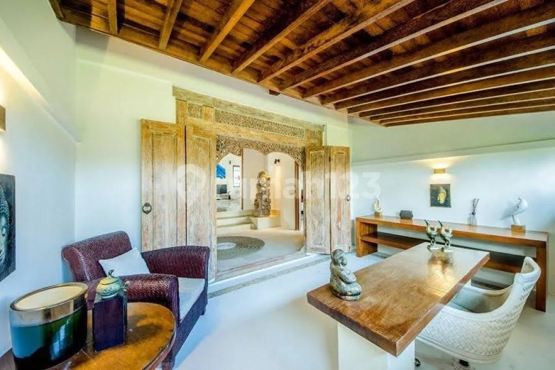 Dijual Villa di Labuan Sait (Pecatu), Bingin, Bali - Image 4 of 4