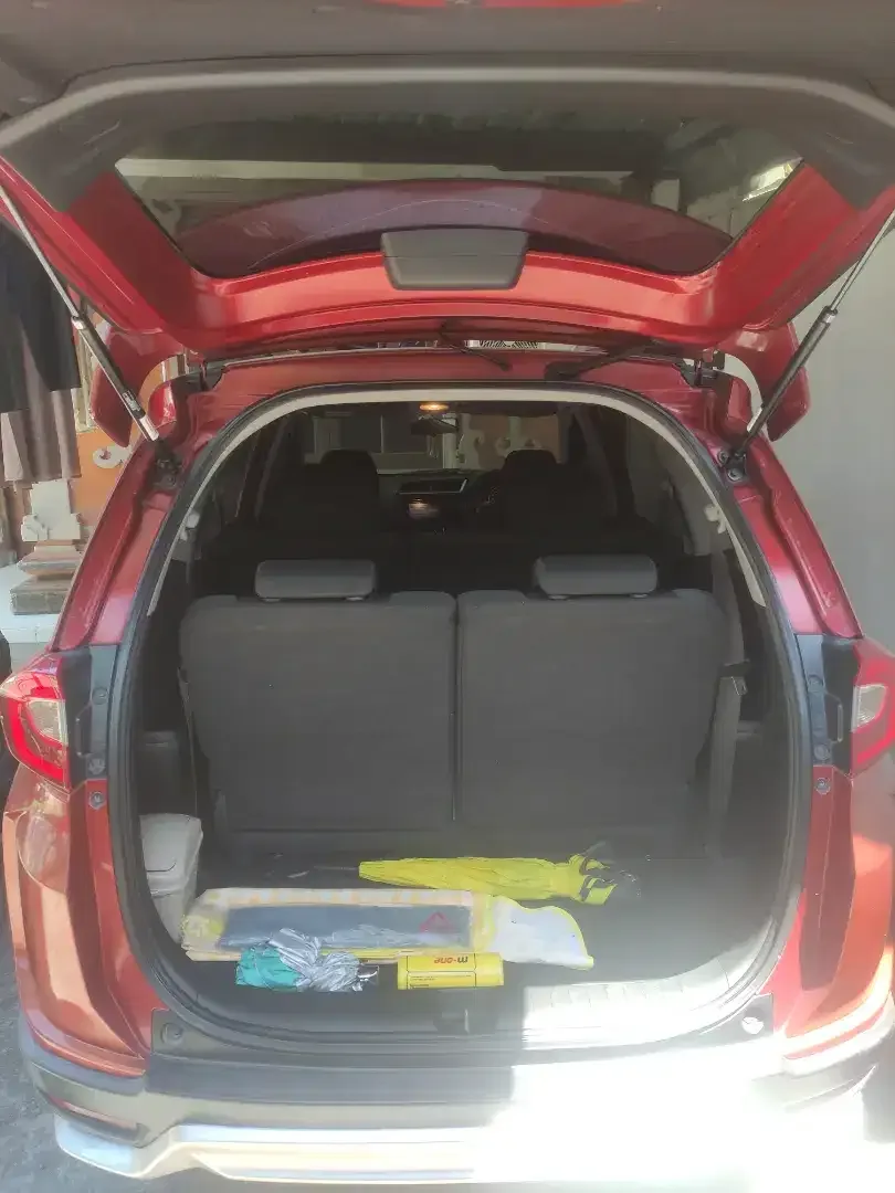 Dijual Honda BRV 1.5E Prestige 2016 - Image 7 of 10