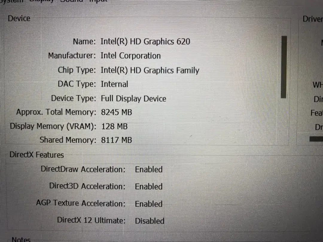 Lenovo ThinkPad T470 Core i7Gen7 Ram 16GB SSD 256GB Slim Mulus - Image 10 of 10