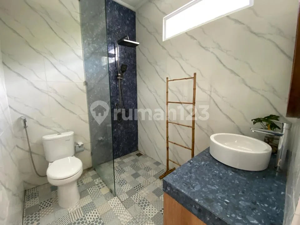 Villa Cantik 3 Kamar di Canggu dan Dekat Umalas Furnished - Image 2 of 4