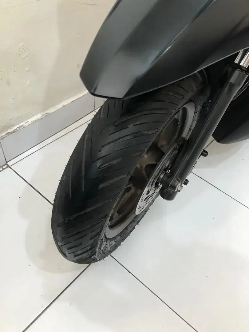Honda Beat Street coklat Th.2025 pajak baru 2027 - Image 8 of 10