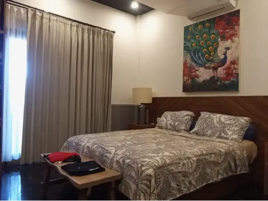 New Villa di Kuta Bali - Image 2 of 8