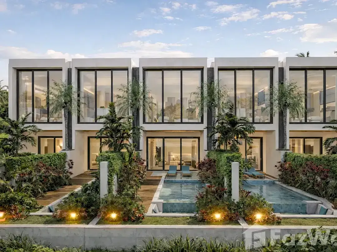2 Bedroom Villa for sale in Ubud, Bali - Image 1 of 10