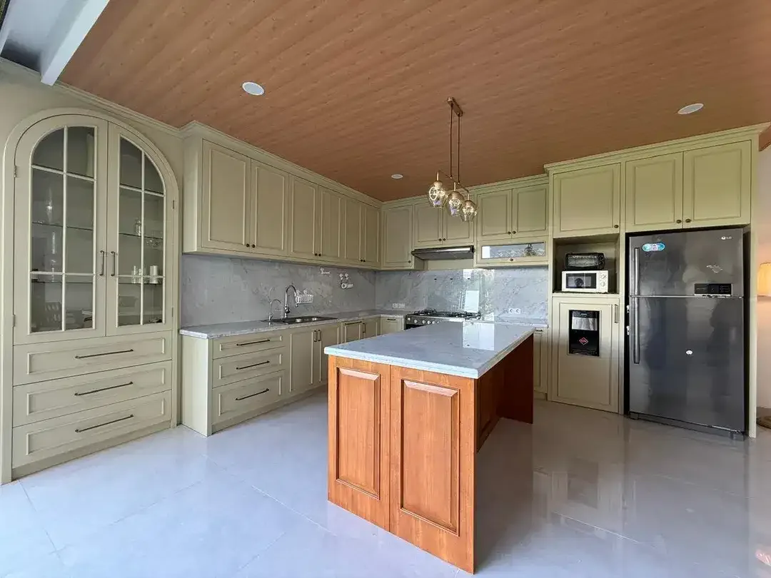 Villa For Sale   Newly renovated finished end of 2025   Location in Canggu Berawa - Image 3 of 10