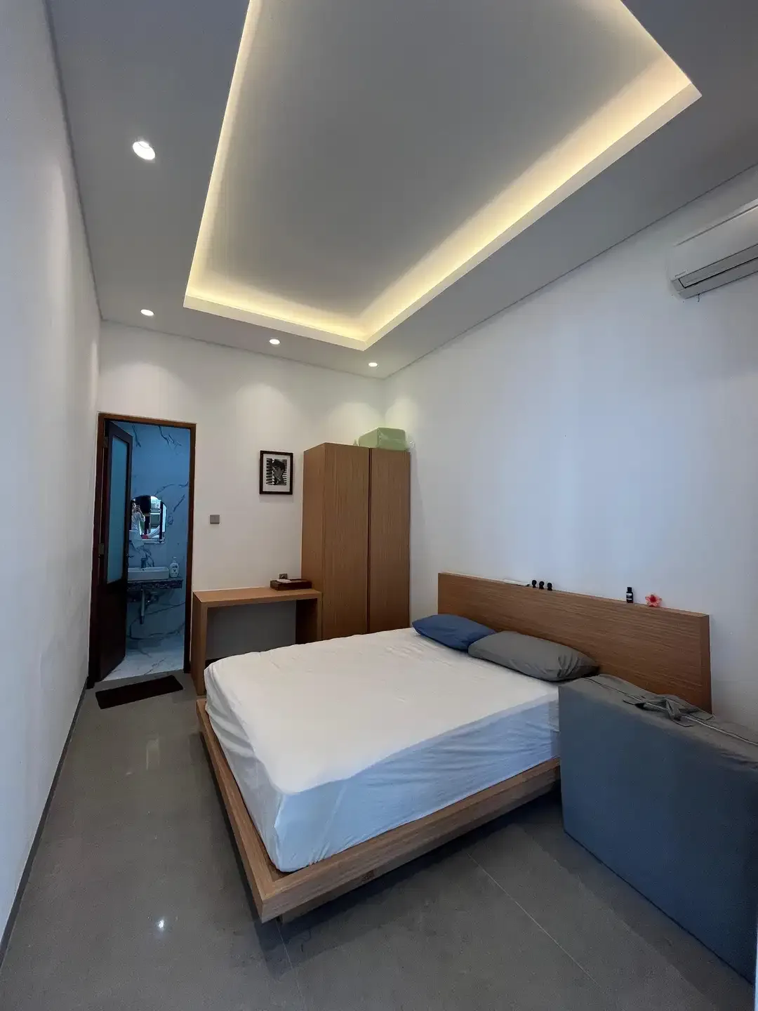 Dijual Villa Full Furnish Dekat Mcd Jimbaran - Image 10 of 10