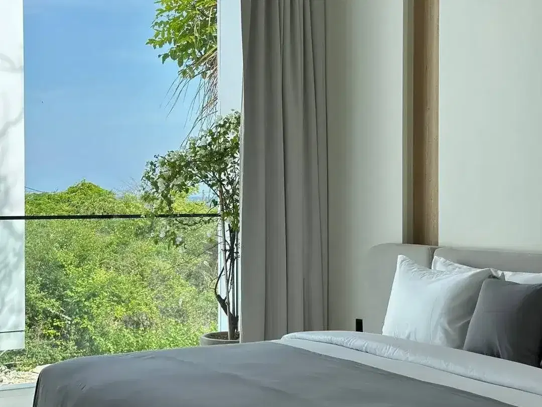 1 Bedroom Villa for sale at OCEANIQ Residences Nusa Dua - Image 9 of 10