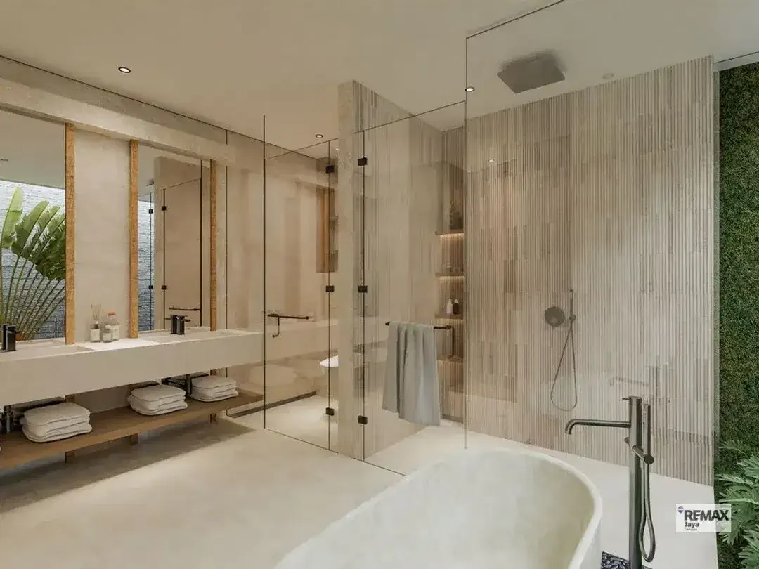 Contemporary 2-Bedroom Freehold Villa In Bukit, Bali - Image 7 of 7