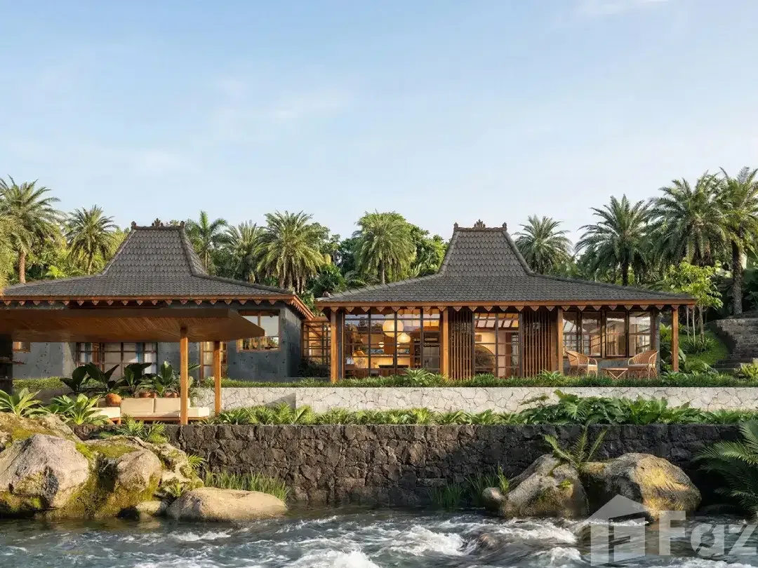3 Bedroom Villa for sale in Kediri, Bali - Image 1 of 10