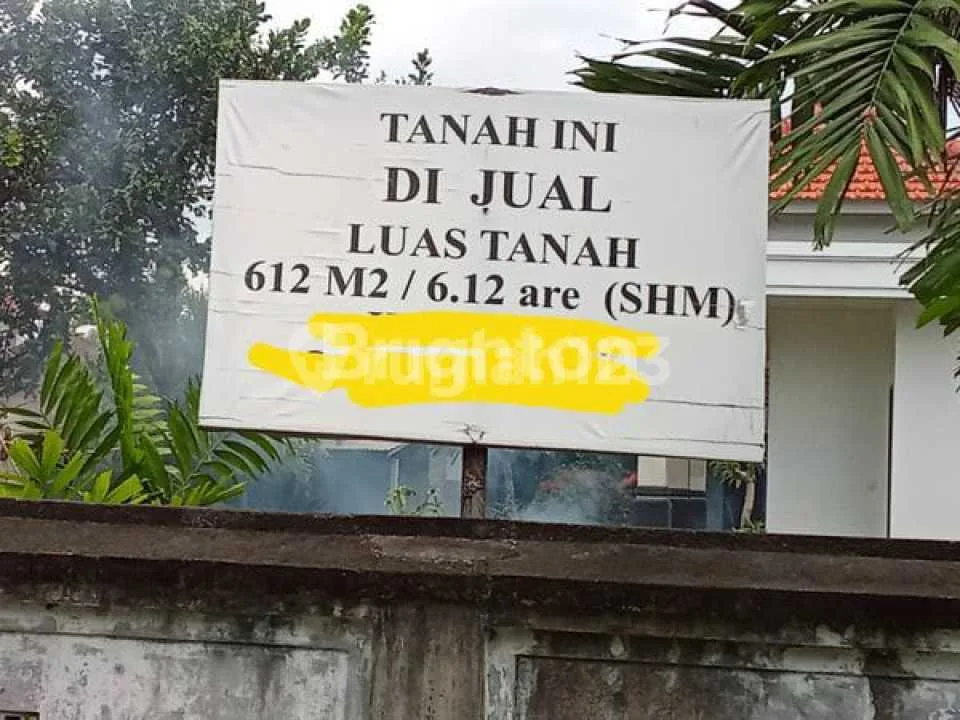Disewakan Rumah Eksklusif di Sanur-Denpasar Selatan - Image 4 of 4