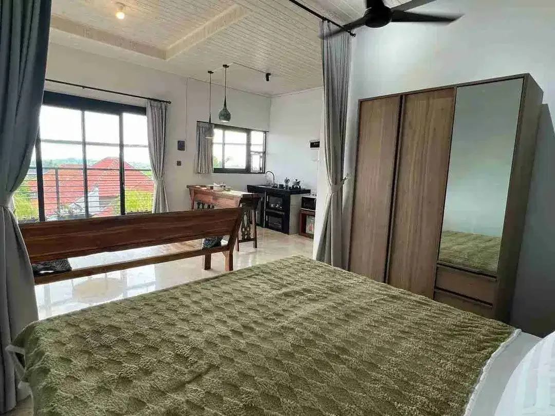 STUDIO APARTEMEN LANTAI III SESEH MUNGGUBADUNG - Image 9 of 10