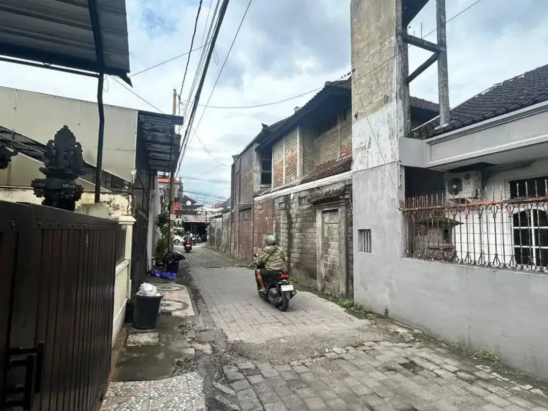 Dijual Tanah bonus Bangunan Luas 1 koma 4 are - Image 3 of 4