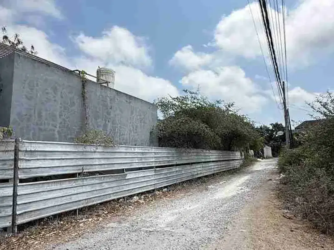 DIJUAL MURAH TANAH LIHAT GWK DI JL BALI CLIFF, UNGASAN – BALI - Image 4 of 6