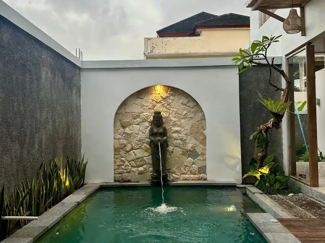 3 Bedroom Villa for sale in Ubud, Bali - Image 1 of 10