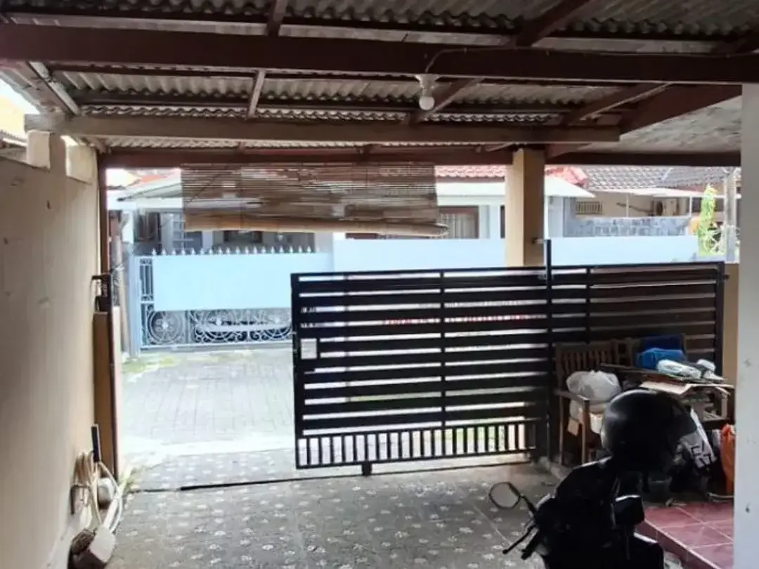 Dijual Cepat Tanah+Bangunan di Jimbaran - Image 3 of 9