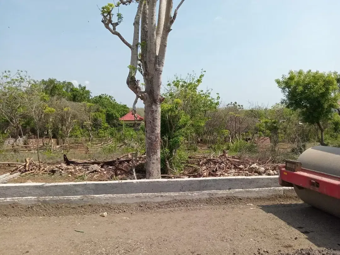 Jimbaran badung regency bali kav tanah - Image 1 of 7