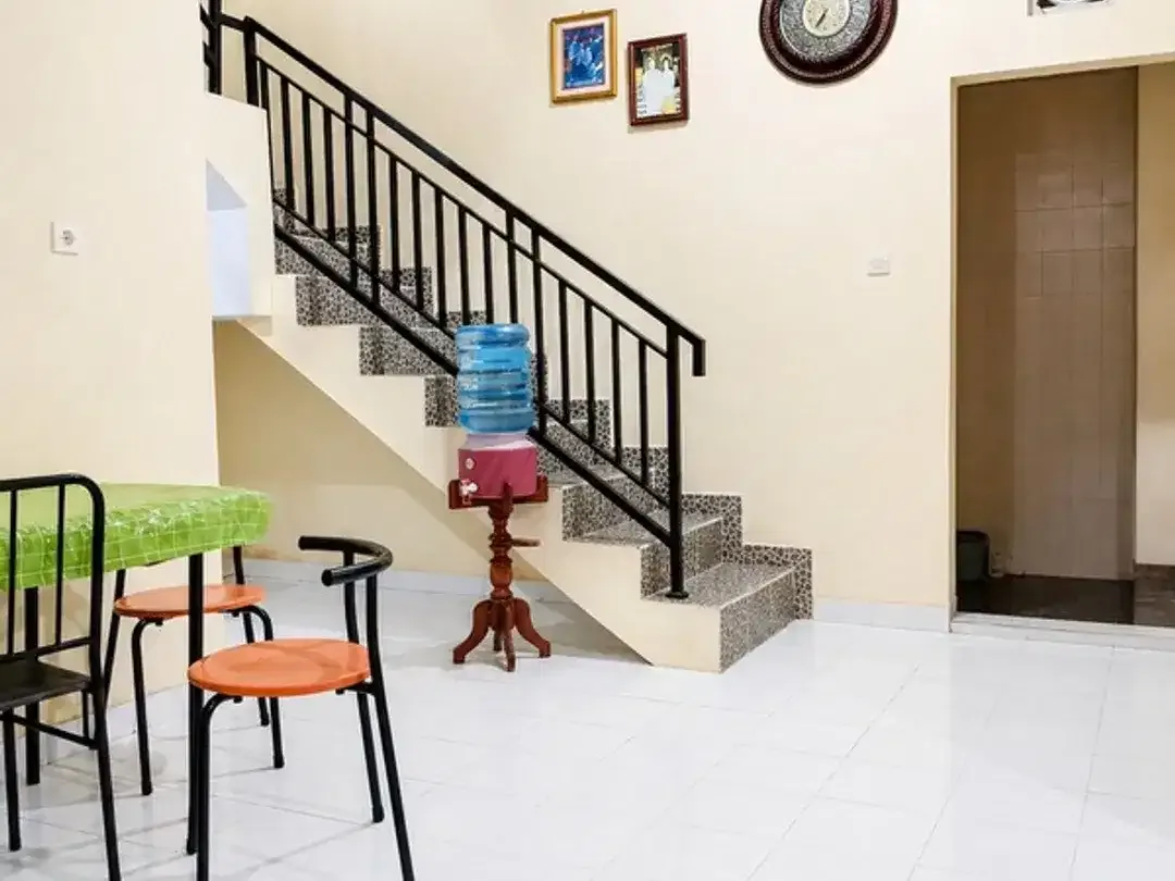 Freehold - House in premium area Berawa, Bali - Image 6 of 8