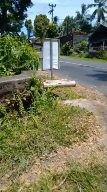 DIJUAL TANAH PINGGIR JALAN RAYA BATURITI BEDUGUL - Image 3 of 7