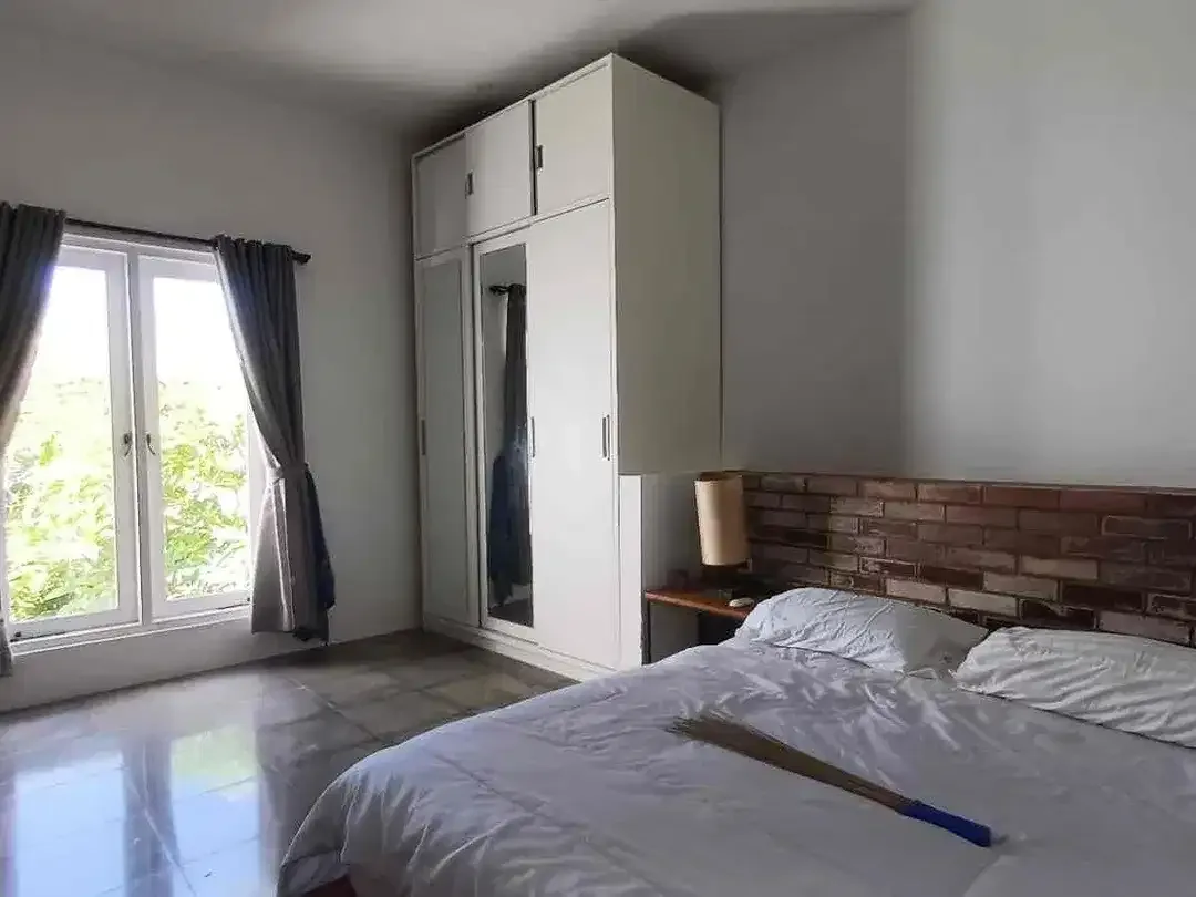 Rumah semi Villa gununh soputan denpasar dekat seminyak - Image 10 of 10
