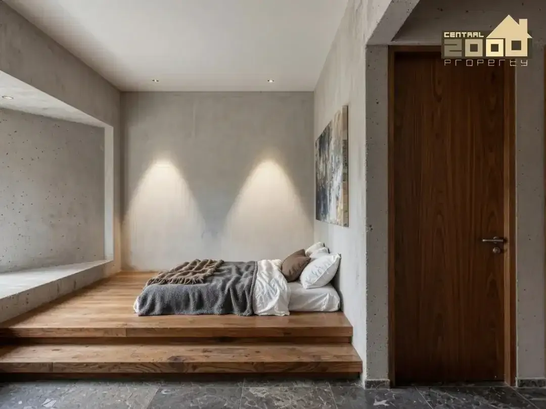 Brand New Modern Tropical 2 Bedrooms Villa At Ungasan - Image 7 of 7