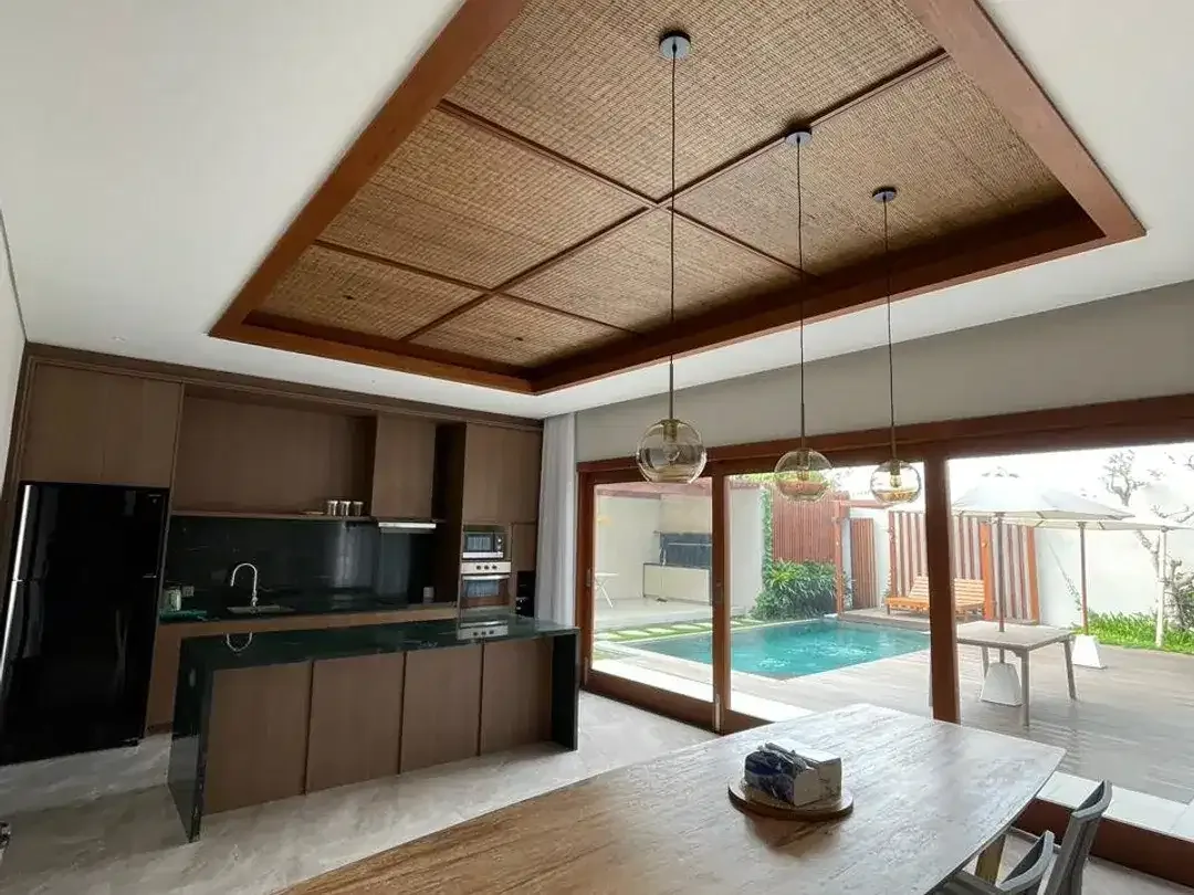 PREMIUM 4-BEDROOM VILLA IN UMALAS BUMBAK - Image 7 of 10