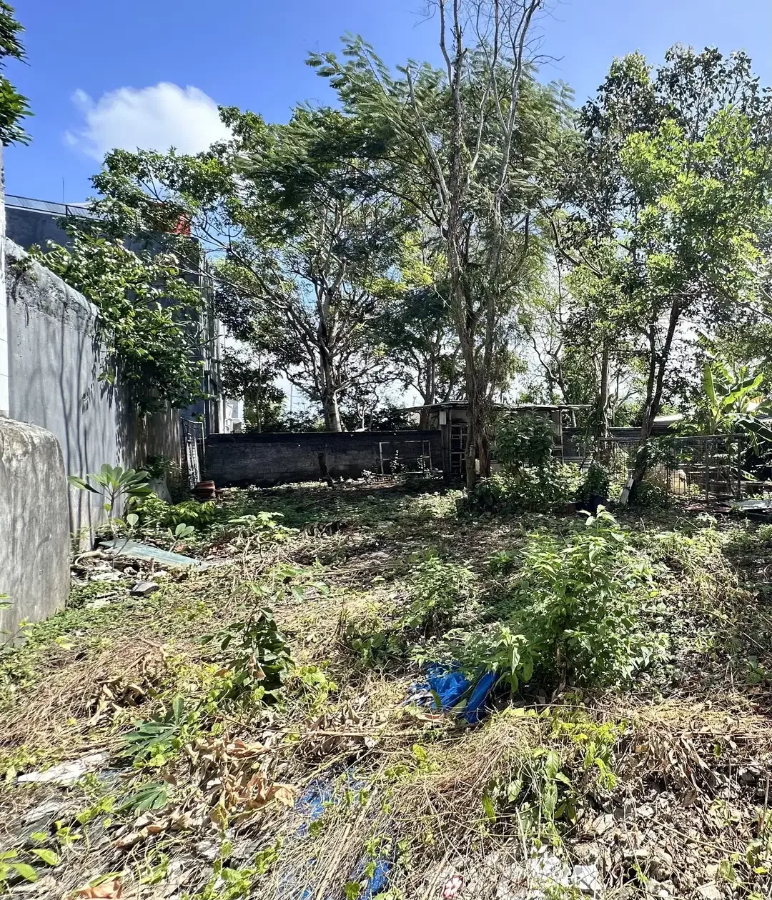Tanah Lingkungan Villa dan Hotel Jl Taman Mumbul Nusa Dua - Image 6 of 10