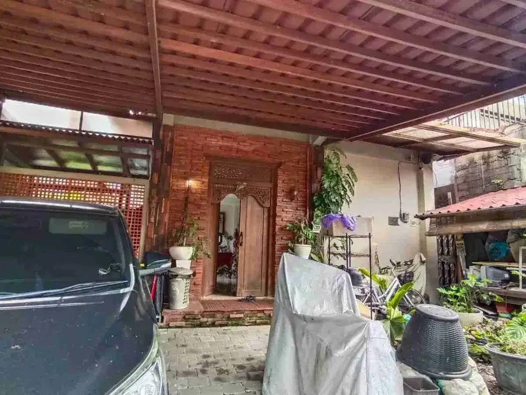 Rumah Atau Villa Sanur Bali Bagus Siap Huni - Image 4 of 8