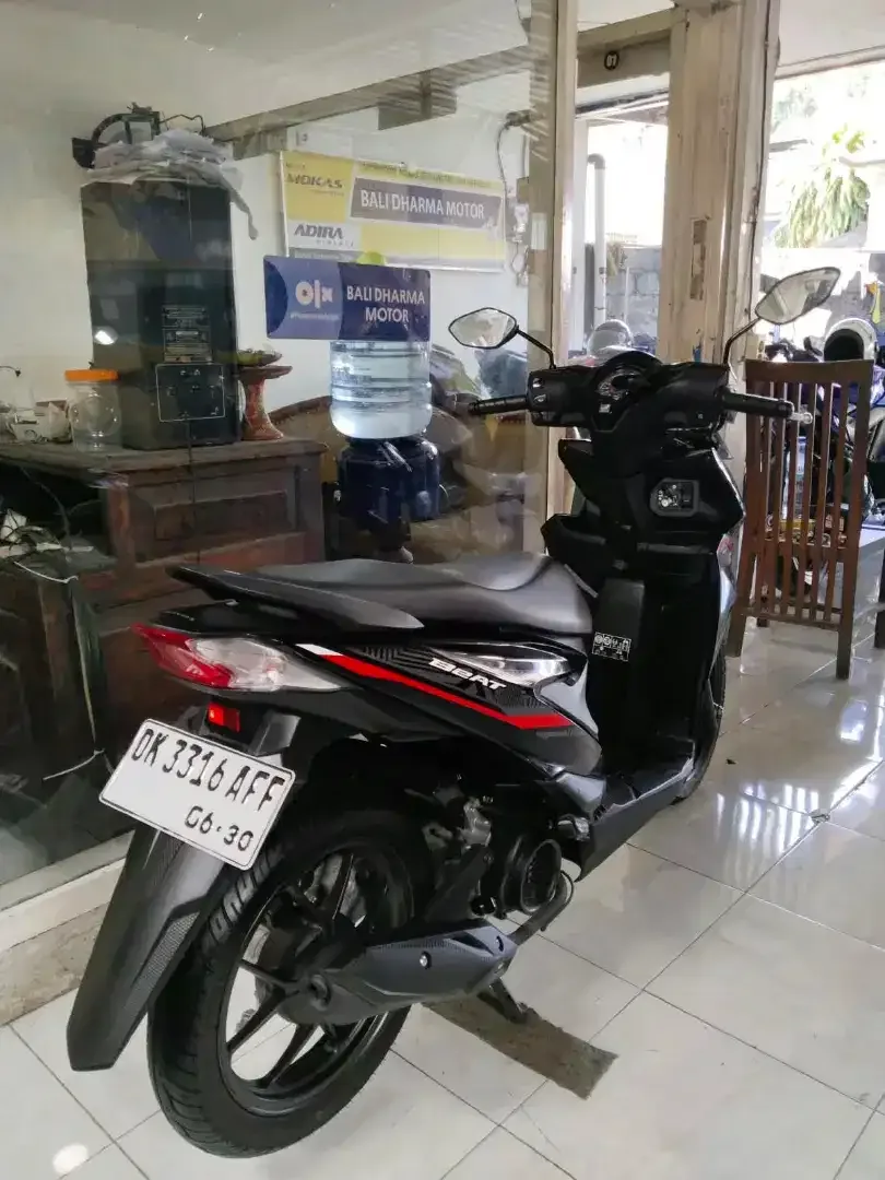 DP 1,5 JT/ BUNGA MENURUN 2% / HONDA BEAT TAHUN 2026 - Image 4 of 7