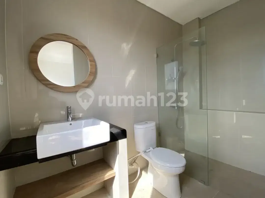 Modern Privat Villa 3 Bed Room For Rent In Sanur - Image 3 of 8