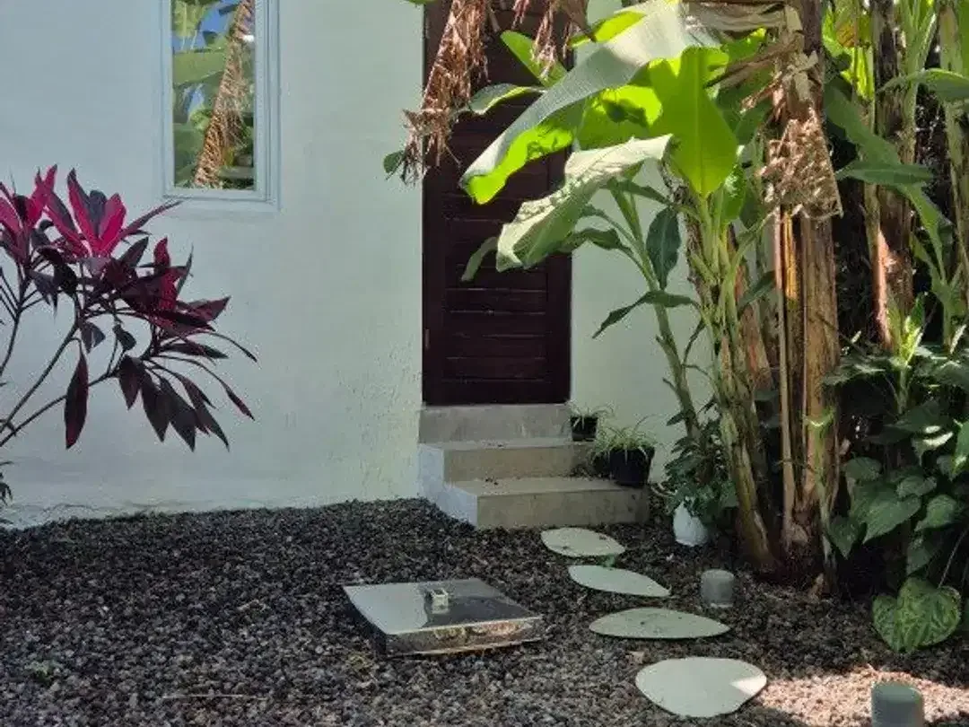 Beautiful 3-Bedroom Leasehold Villa with Rice Field Views - Singakerta, Ubud - Image 9 of 10
