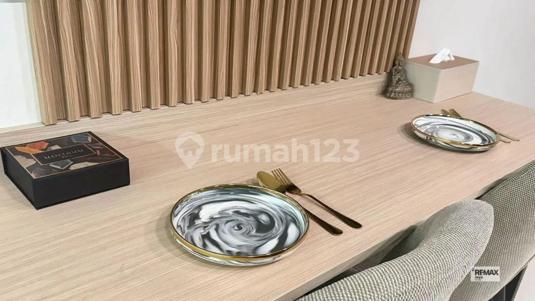 Exclusive Studio Apartment With 55-Year Leasehold In Prime Ubud - Image 3 of 4