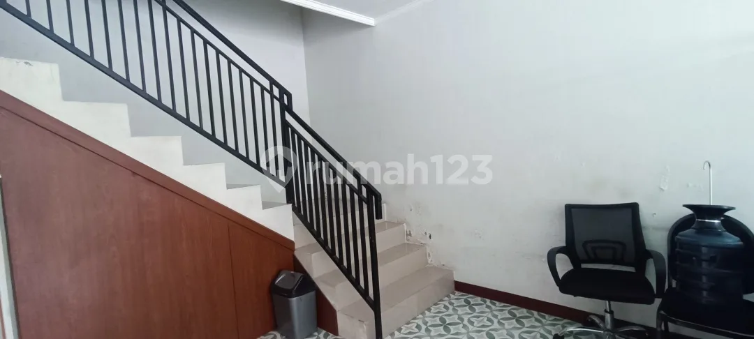Ruko Strategis Murah Di Tukad Balian, Renon - Image 4 of 4