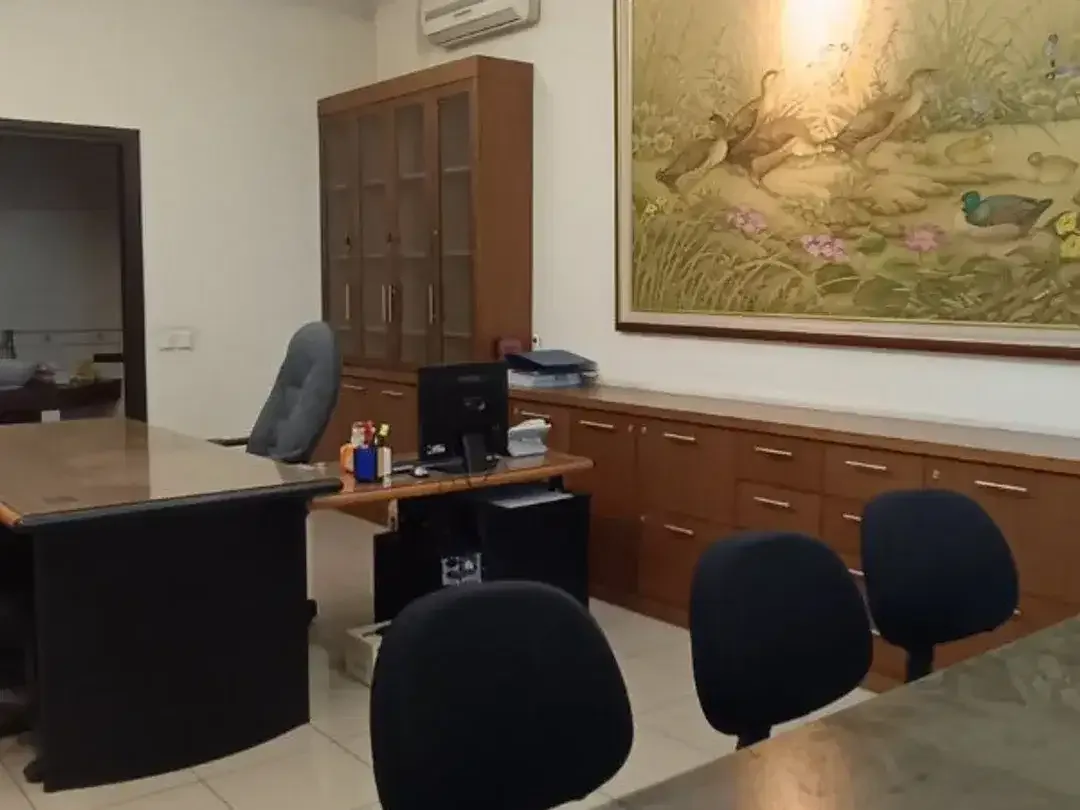 GEDUNG RUKAN COK AGUNG TRESNA DAN DEWI MADRI RENON DENPASAR, BALI - Image 7 of 10