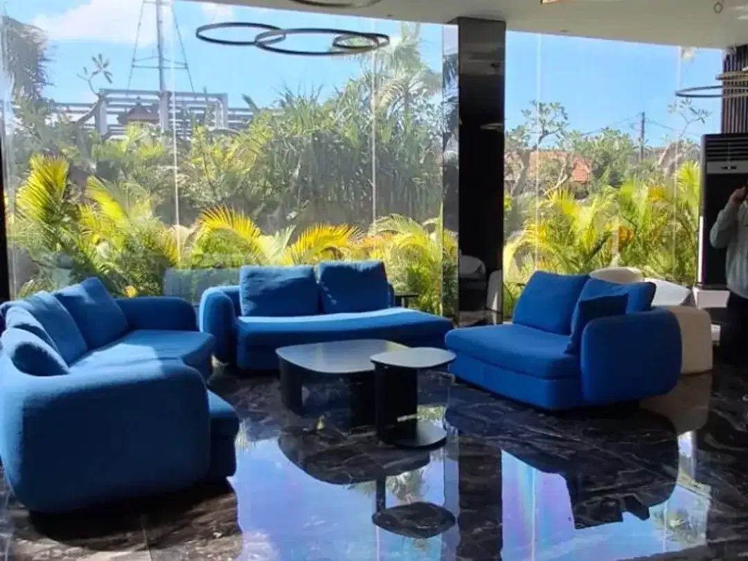 LEASEHOLD CONDOTEL SIAP HUNI DI UMALAS, BALI - Image 7 of 10