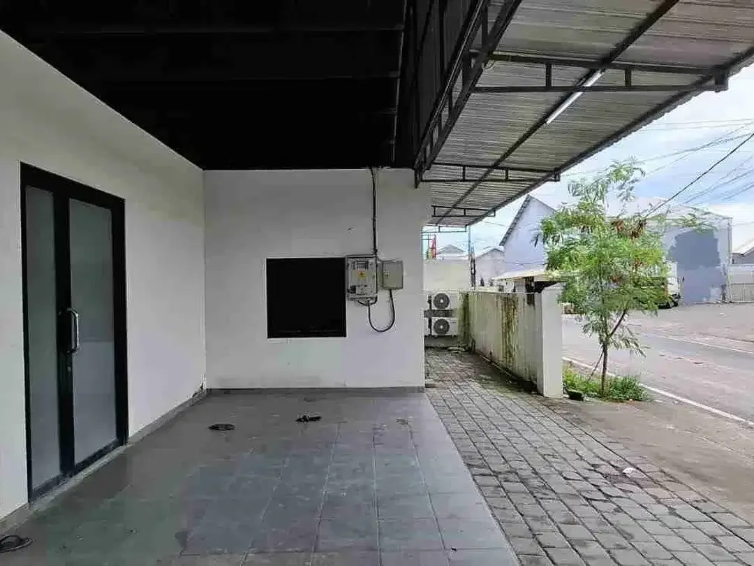GUDANG DIJUAL MAHENDRADATTA BALI – AKSES TRUCK | 300 M² - Image 5 of 7