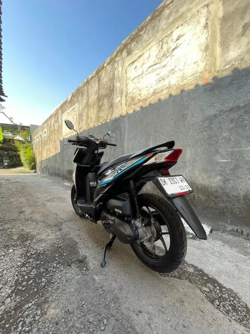 Beat  ti 2015 bintang  dewata motor - Image 3 of 6