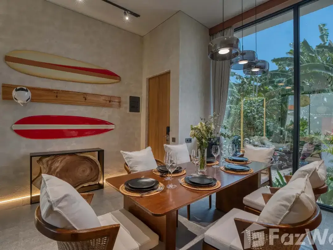 2 Bedroom Villa for sale at U Villas I - Pandawa - Image 10 of 10
