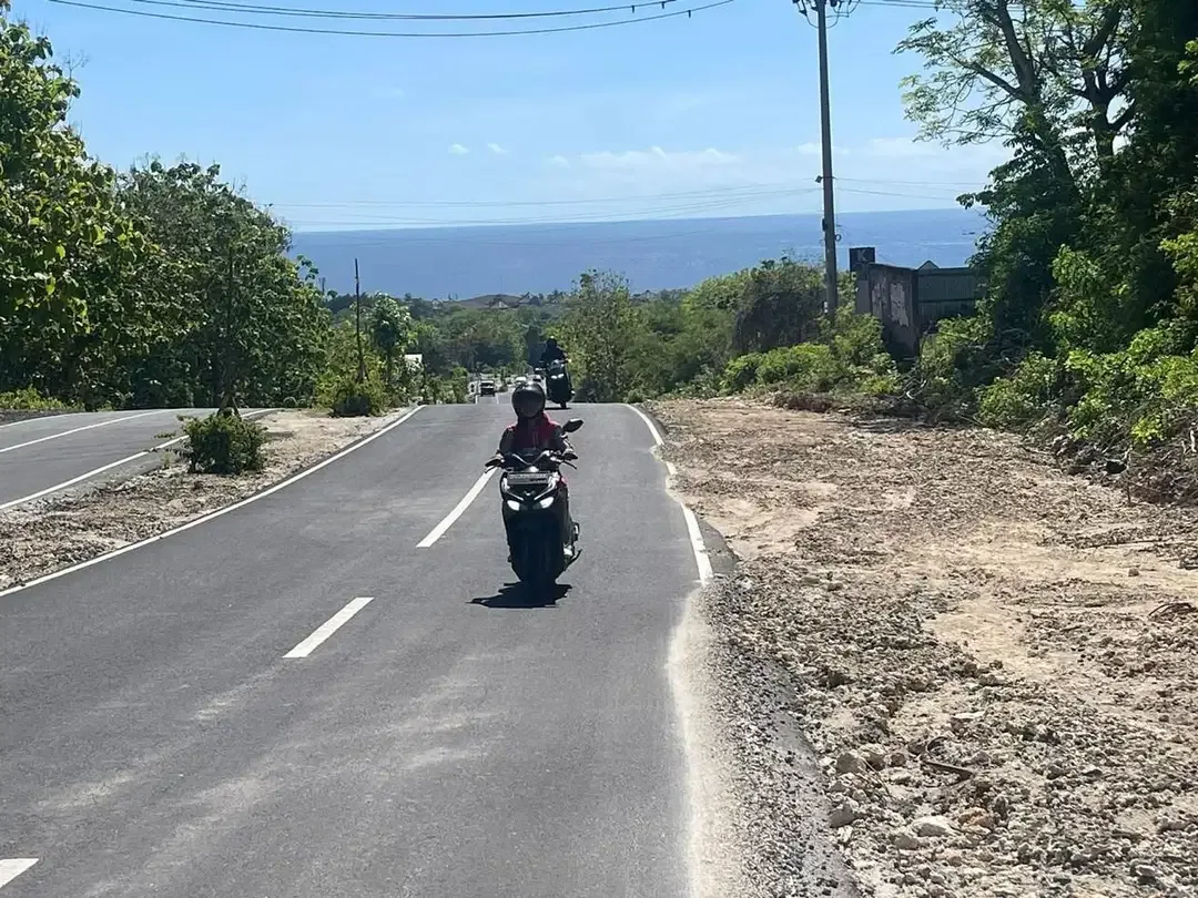 Tanah Baypass Sawangan Nusa Dua Badung Bali - Image 6 of 7
