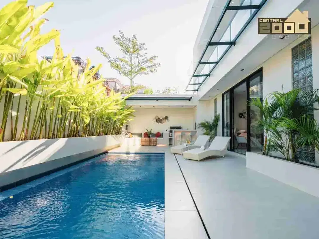 Brand New Freehold Villa For Sale In Balangan Bali - Image 2 of 10