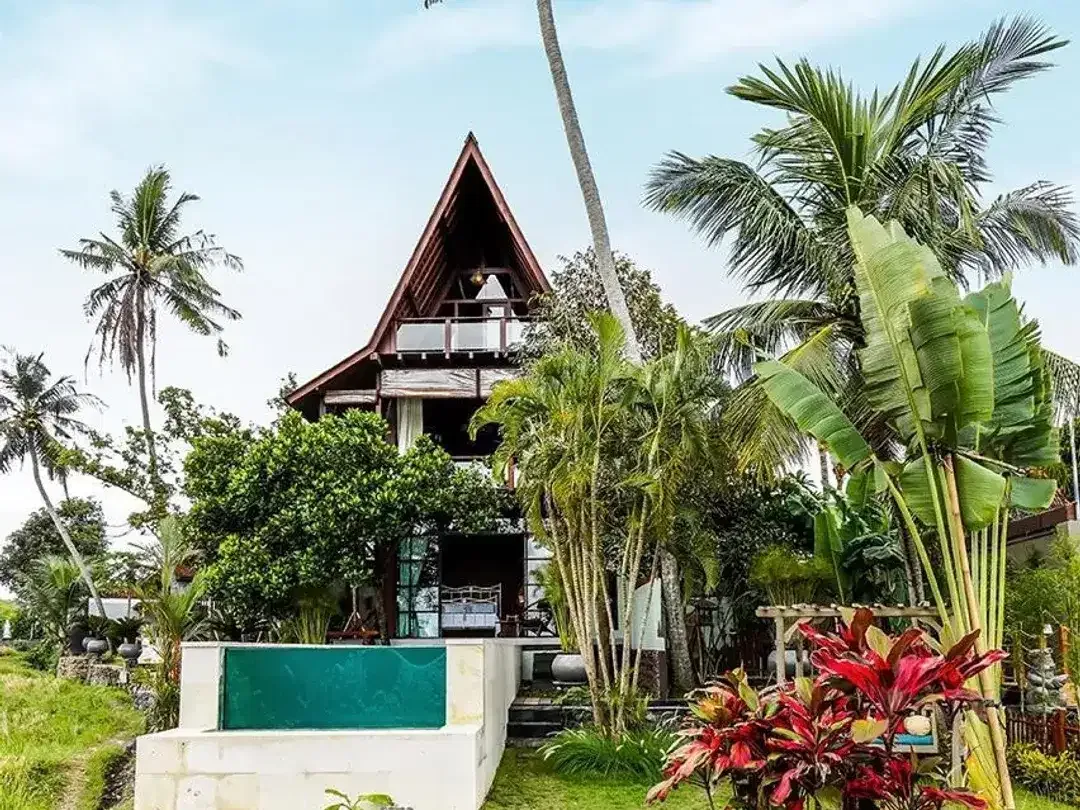 3 Bedroom Villa for sale in Mengwi, Bali - Image 2 of 10